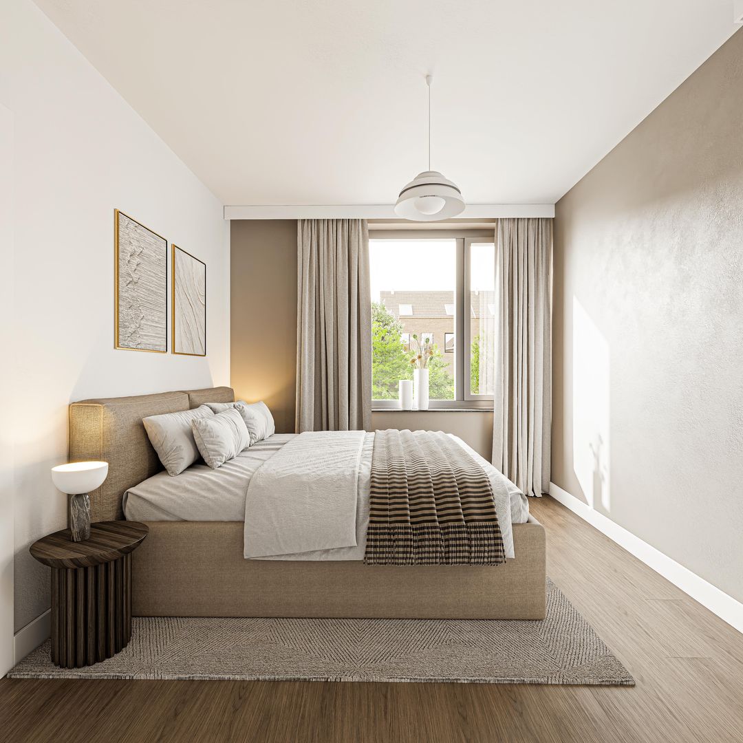 Foto 11 van Type A (Bouwnr. A1)