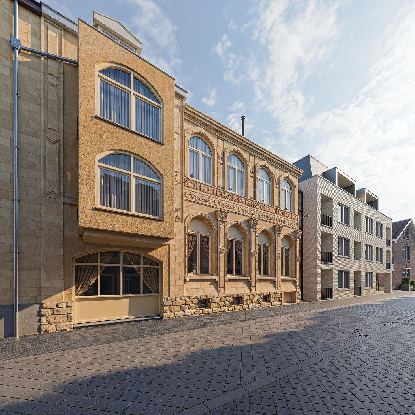 Foto 5 van Type A (Bouwnr. A2)