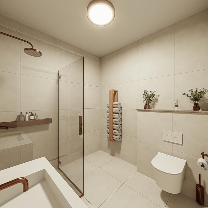 Foto 6 van Type A (Bouwnr. A2)