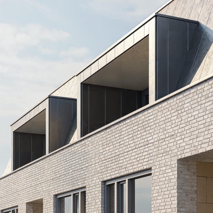 Foto 3 van Type A (Bouwnr. A6)