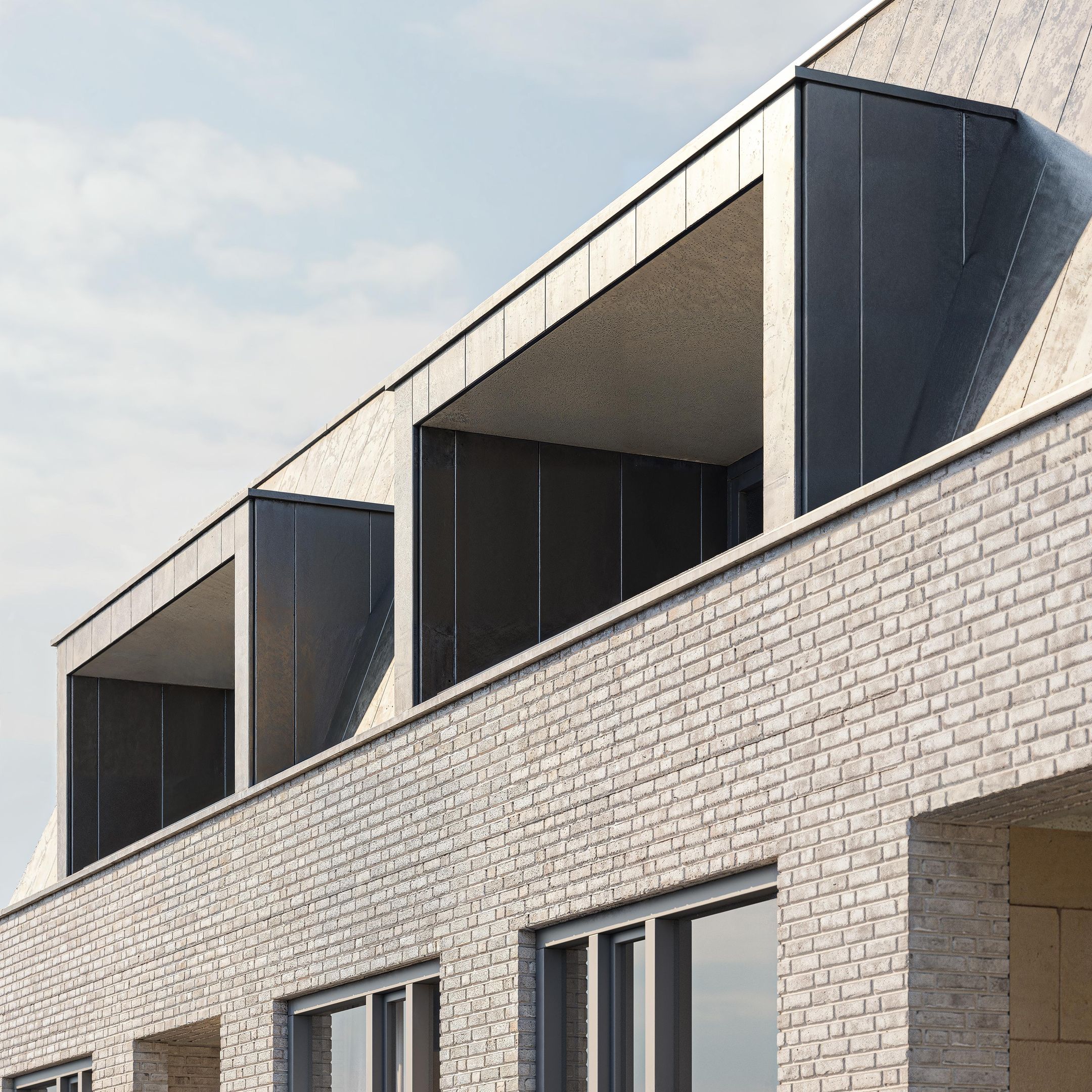 Photo 3 of Type A (Bouwnr. A3)