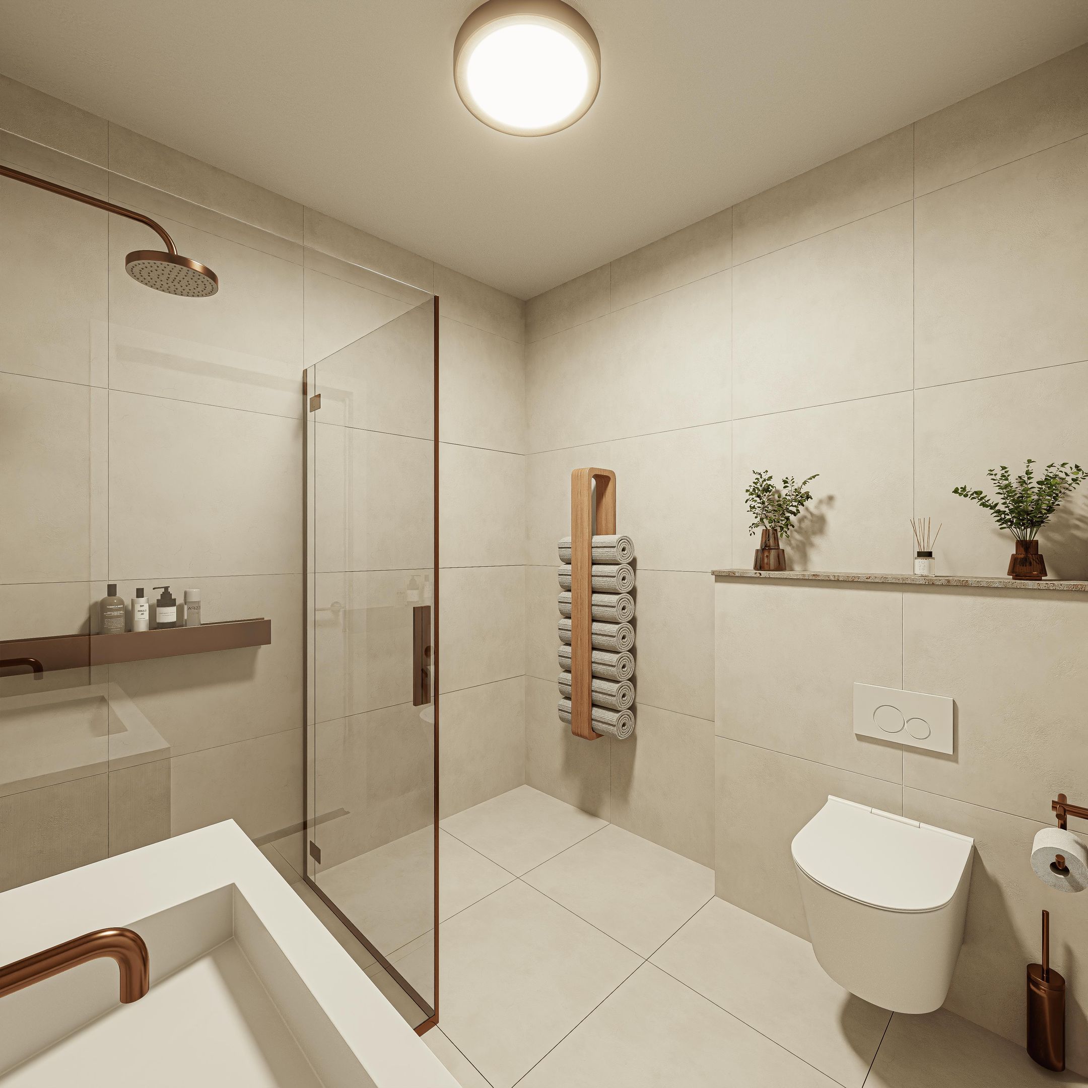 Foto 6 van Type A (Bouwnr. A6)