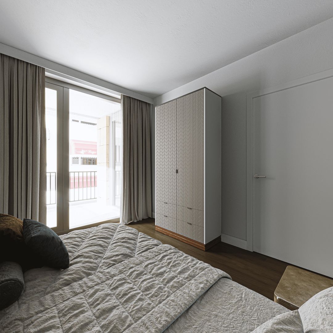 Foto 8 van Type A (Bouwnr. A6)