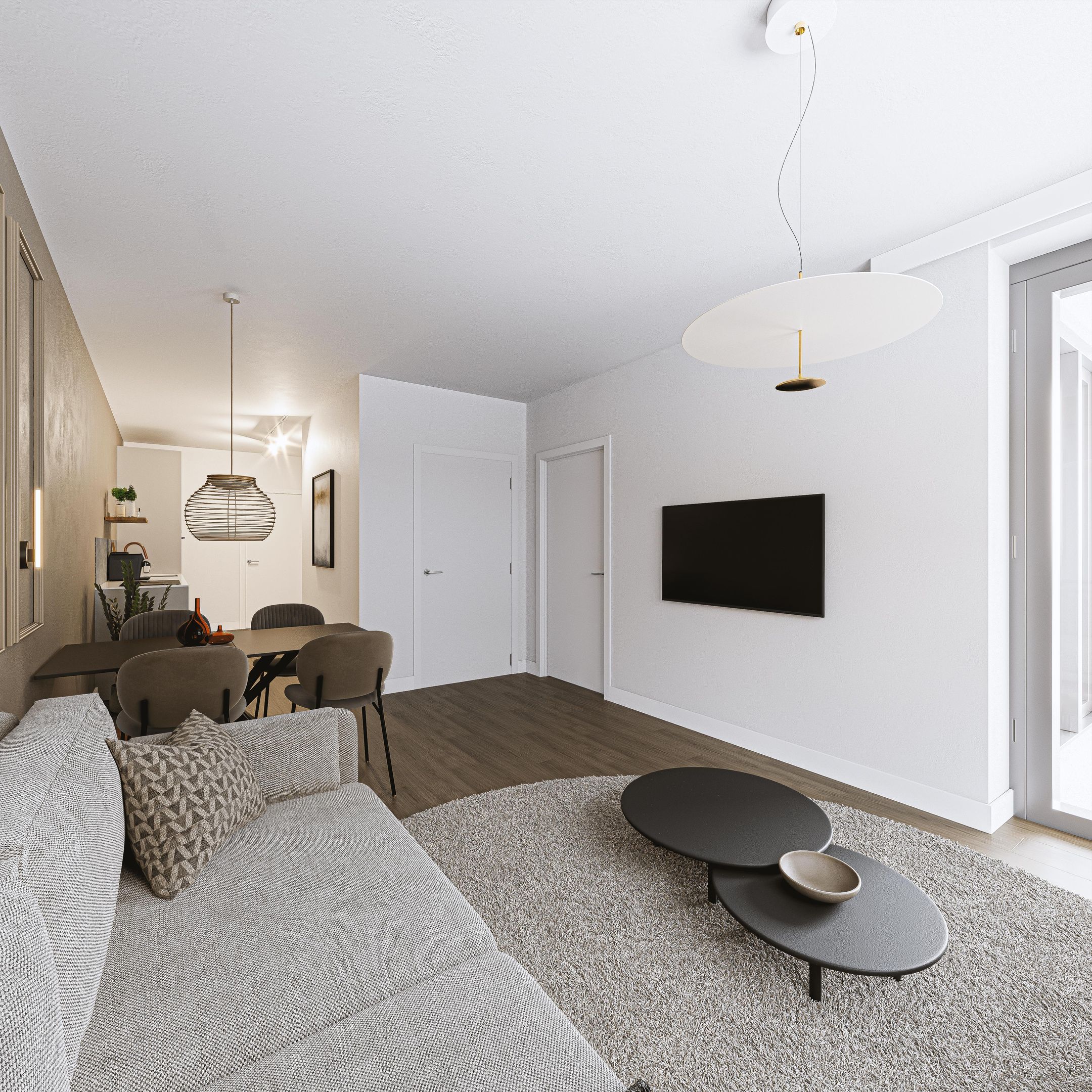 Foto 12 van Type A (Bouwnr. A6)