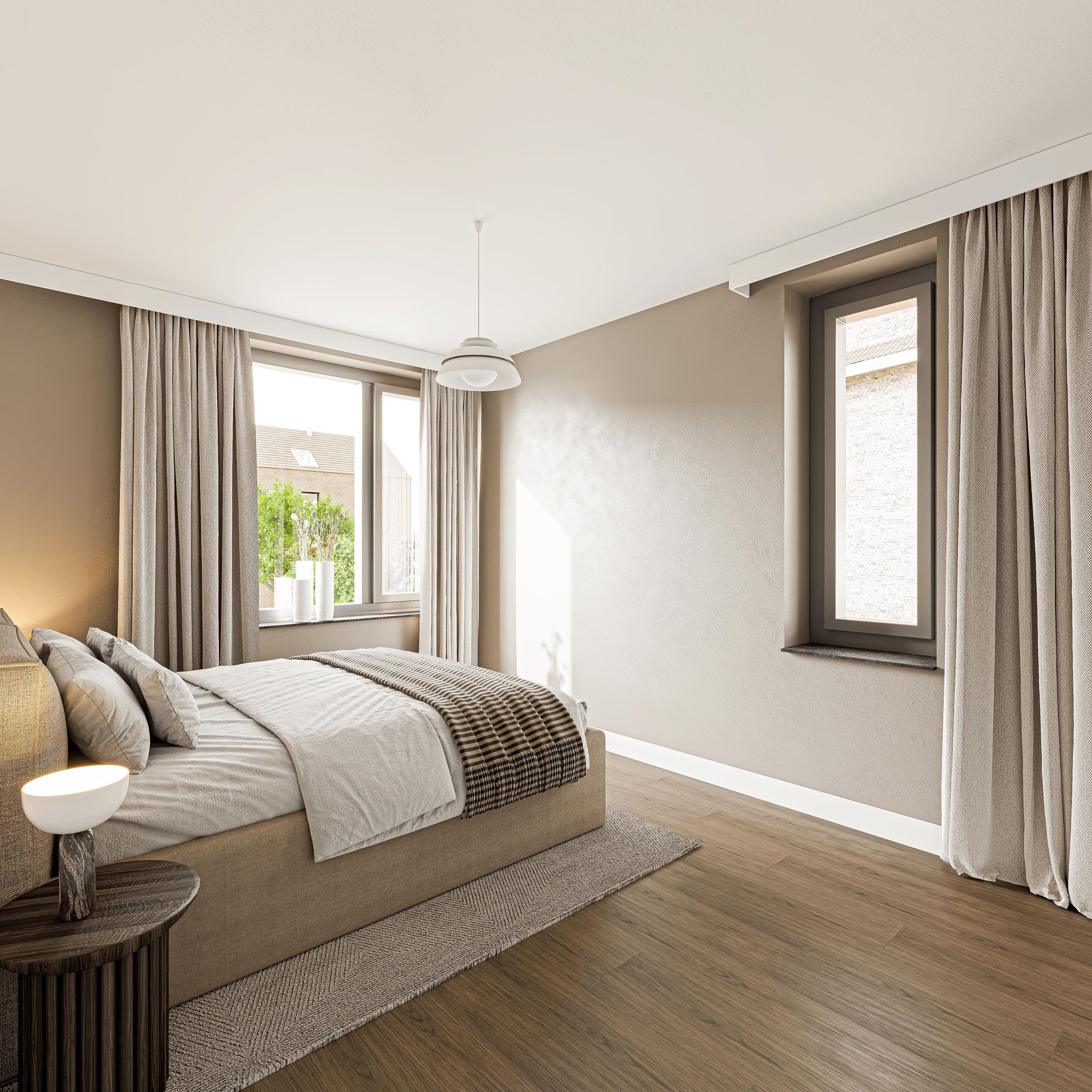 Photo 9 of Type A (Bouwnr. A3)