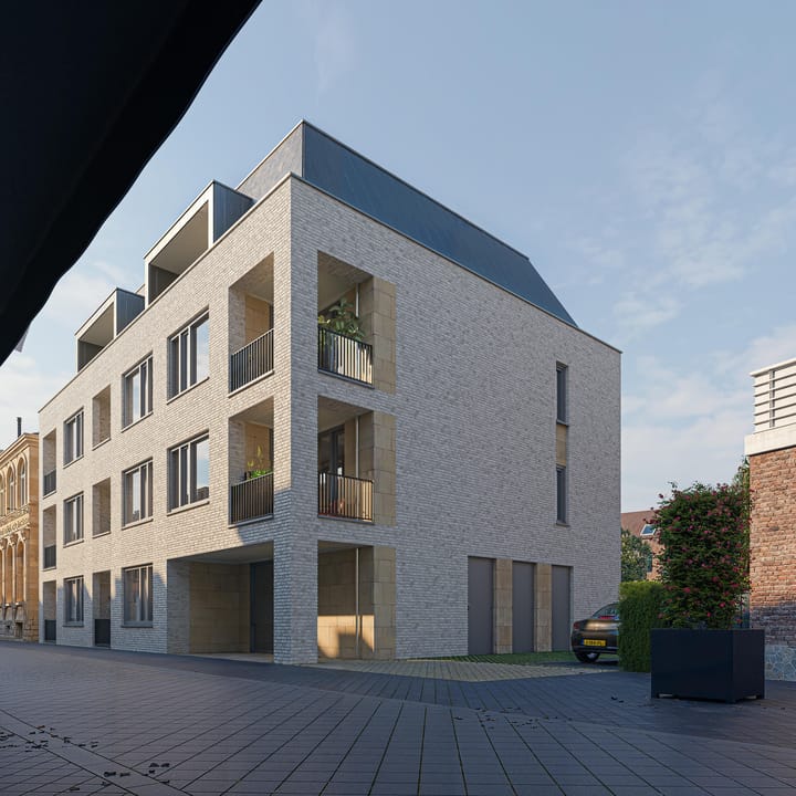 Foto 2 van Type B (Bouwnr. B2)