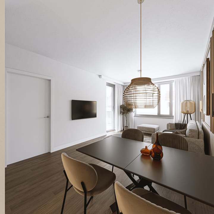 Foto 13 van Type A (Bouwnr. A3)