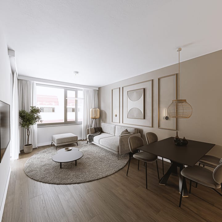 Foto 14 van Type A (Bouwnr. A3)