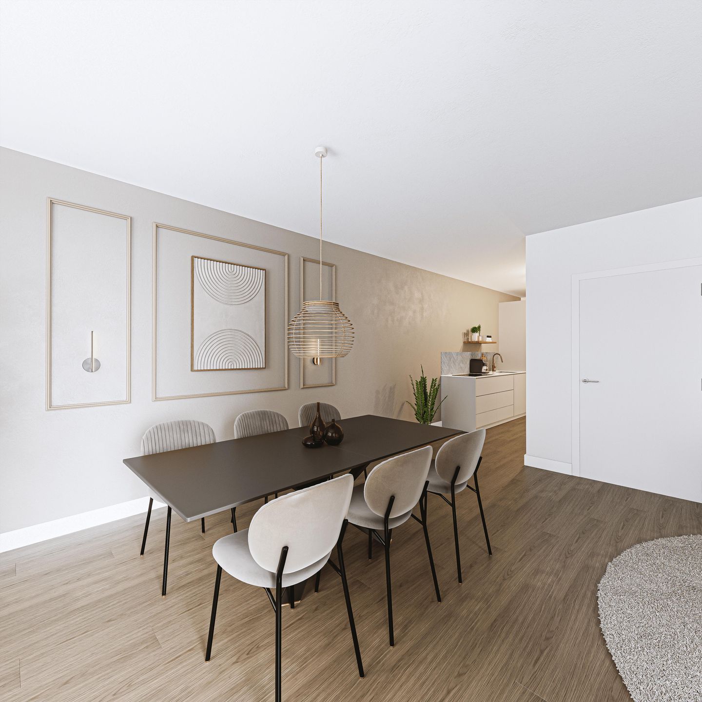 Foto 19 van Type A (Bouwnr. A6)