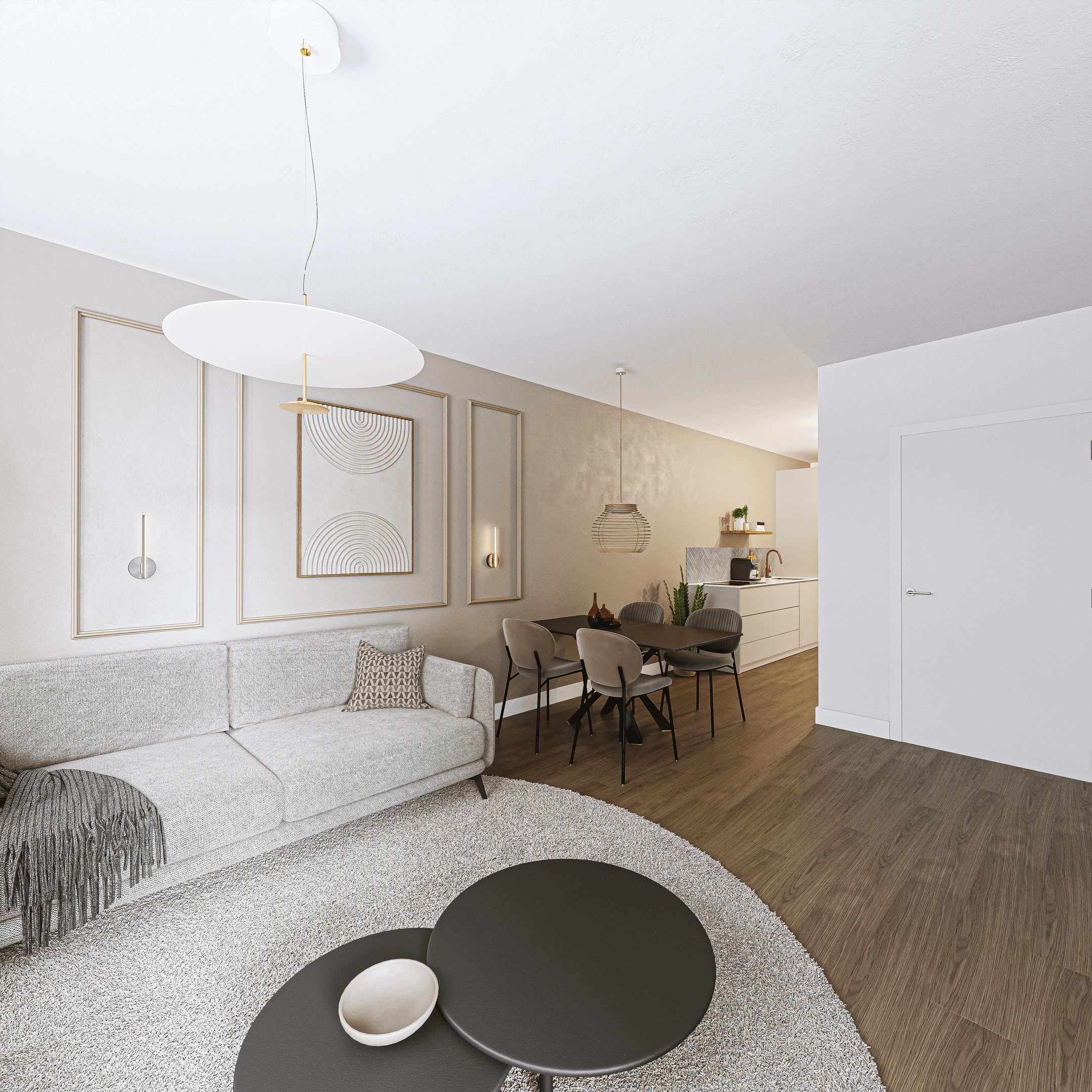 Photo 15 of Type A (Bouwnr. A3)