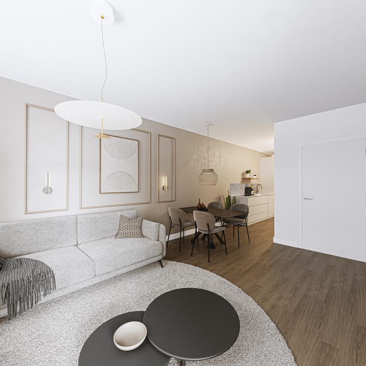 Foto 15 van Type A (Bouwnr. A3)