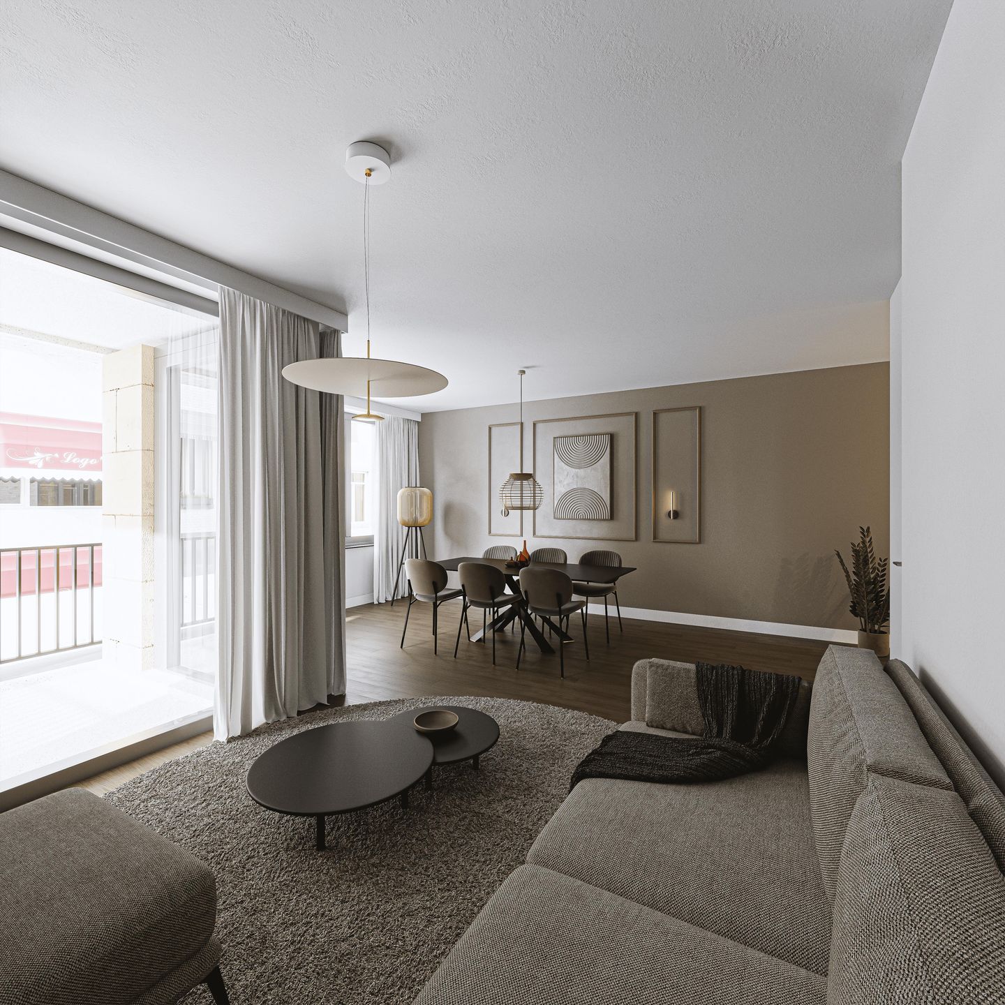 Foto 20 van Type A (Bouwnr. A6)