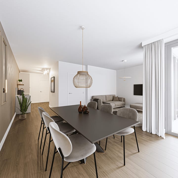 Foto 16 van Type A (Bouwnr. A3)