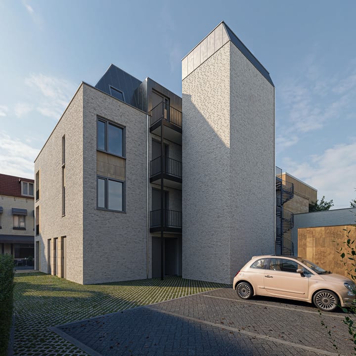 Foto 4 van Type B (Bouwnr. B2)