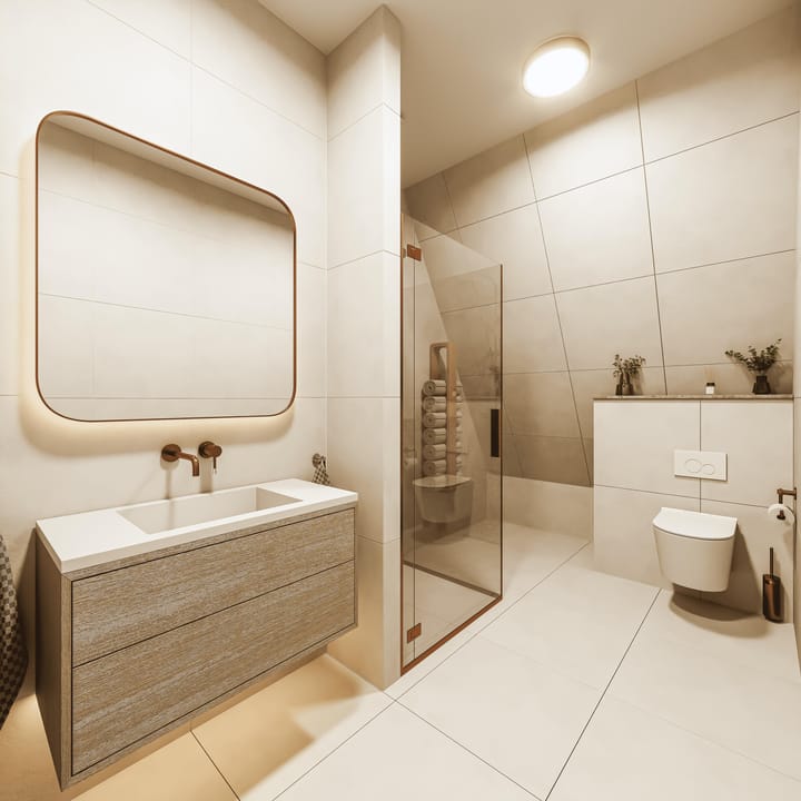 Foto 6 van Type B (Bouwnr. B2)