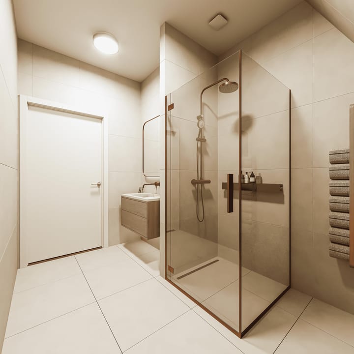 Foto 7 van Type B (Bouwnr. B2)