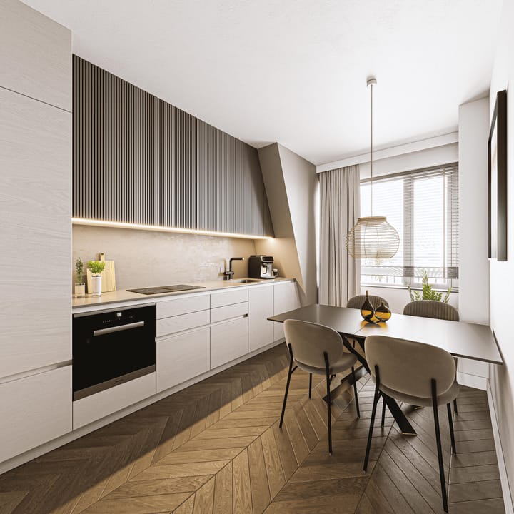 Foto 9 van Type B (Bouwnr. B2)