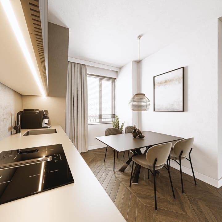 Foto 10 van Type B (Bouwnr. B2)