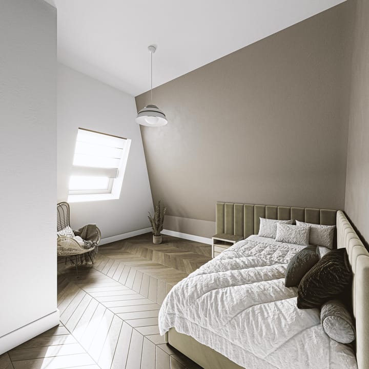 Foto 11 van Type B (Bouwnr. B2)