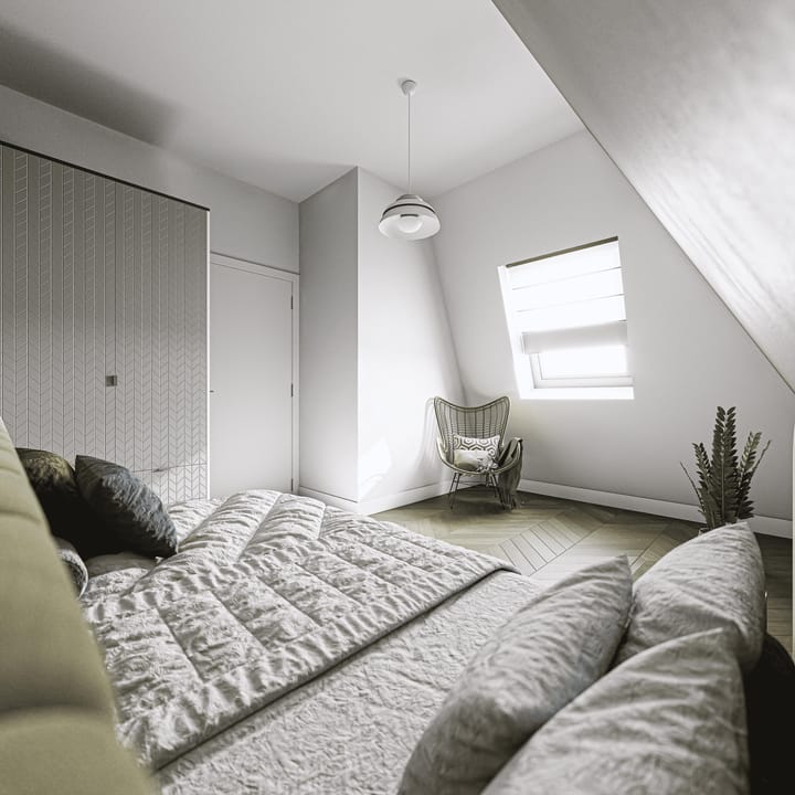 Foto 12 van Type B (Bouwnr. B2)