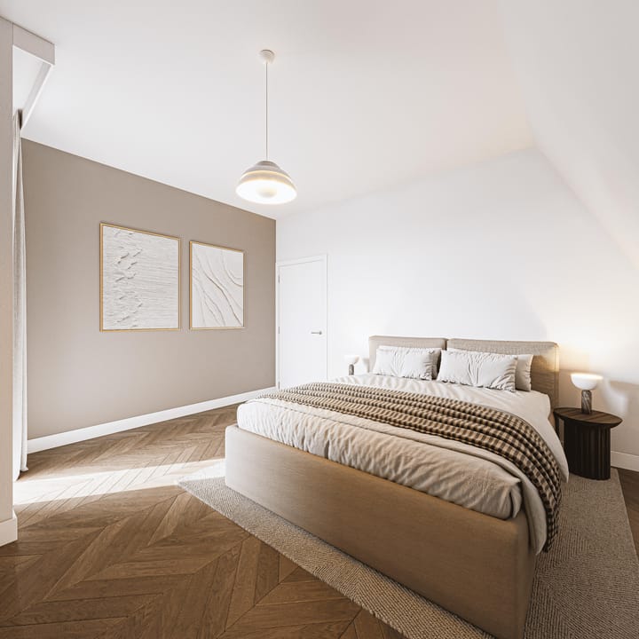 Foto 14 van Type B (Bouwnr. B2)