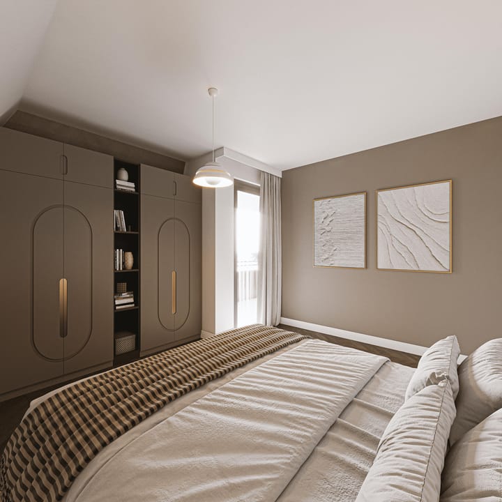 Foto 15 van Type B (Bouwnr. B2)