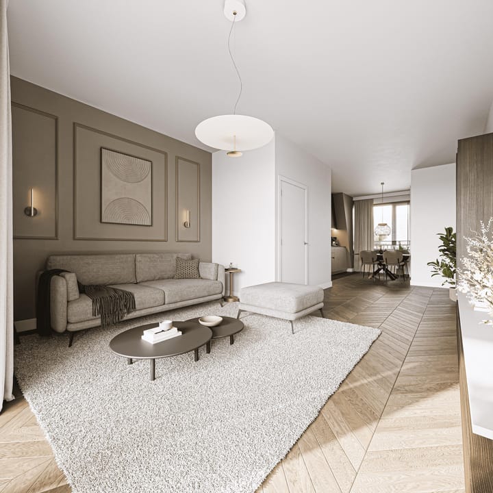 Foto 17 van Type B (Bouwnr. B2)