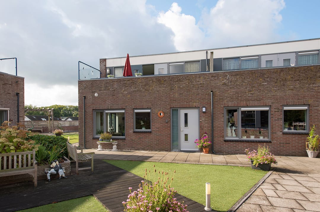 Foto 1 van Veenhoopsweg 26-11