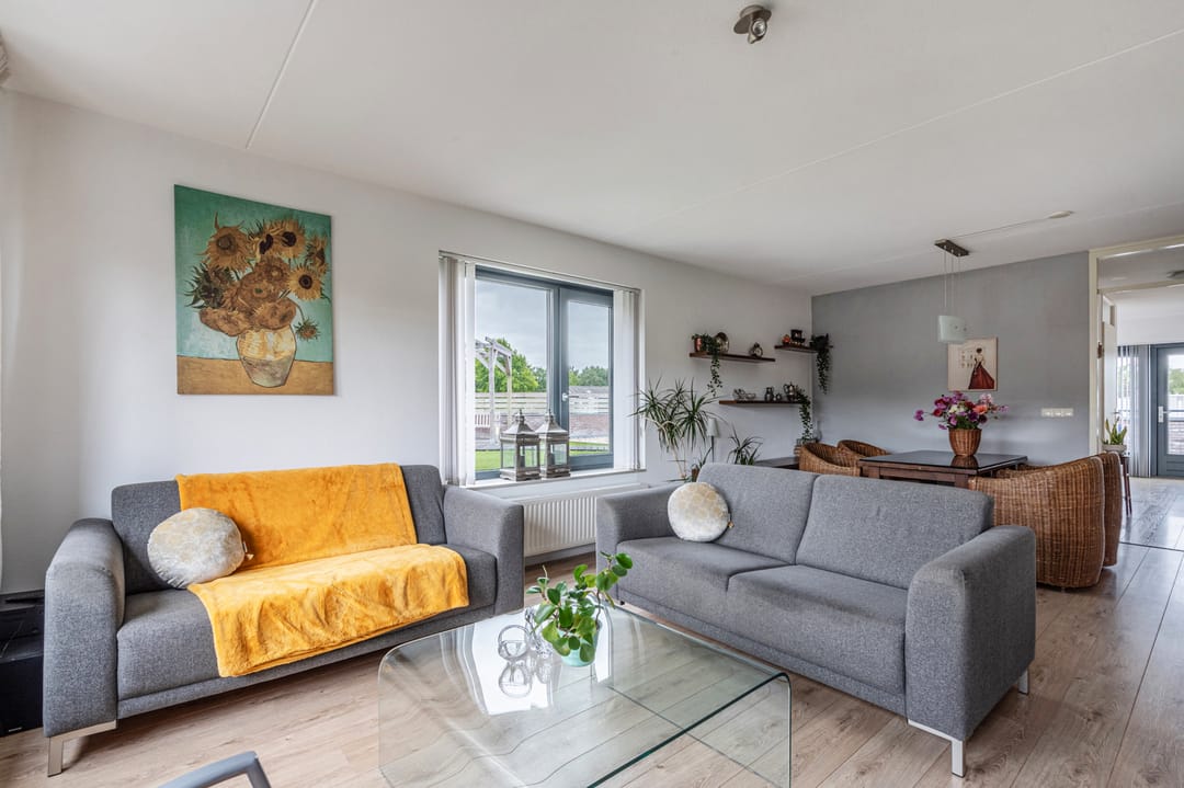 Foto 2 van Veenhoopsweg 26-11