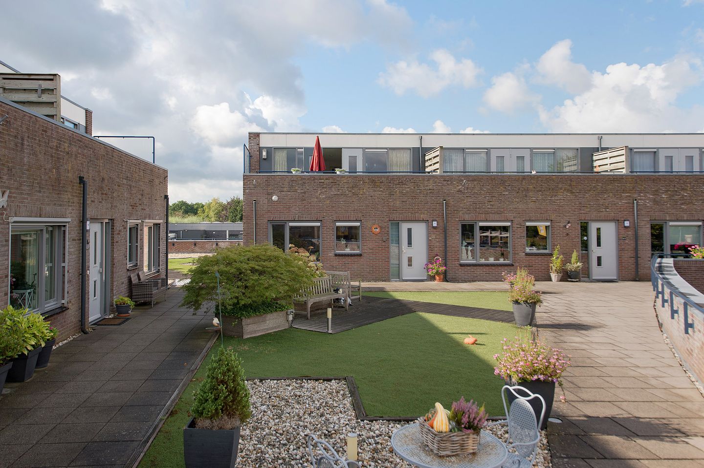 Foto 4 van Veenhoopsweg 26-11