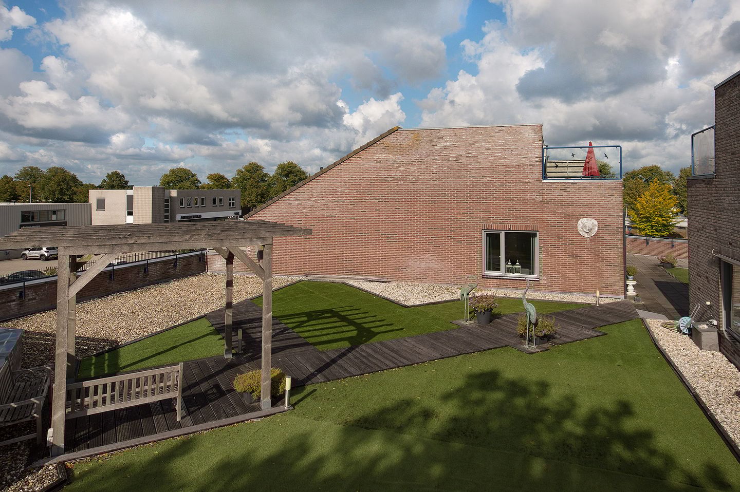 Foto 5 van Veenhoopsweg 26-11