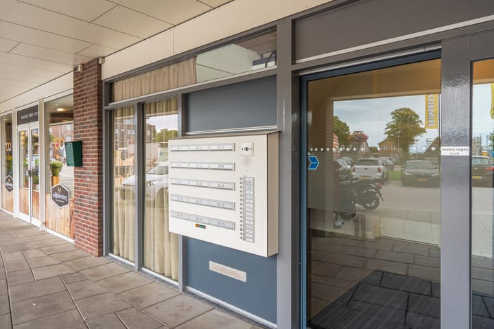 Foto 6 van Veenhoopsweg 26-11