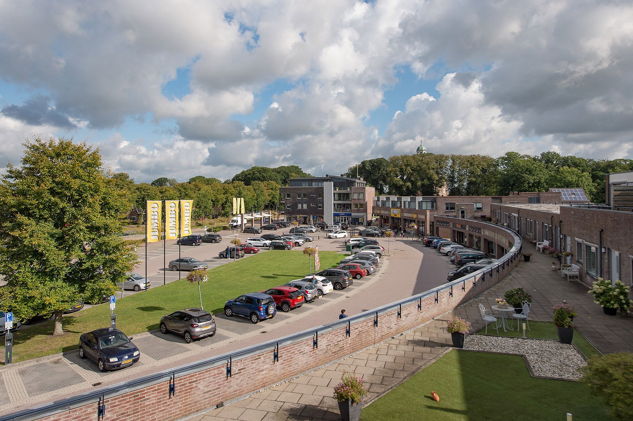 Foto 12 van Veenhoopsweg 26-11