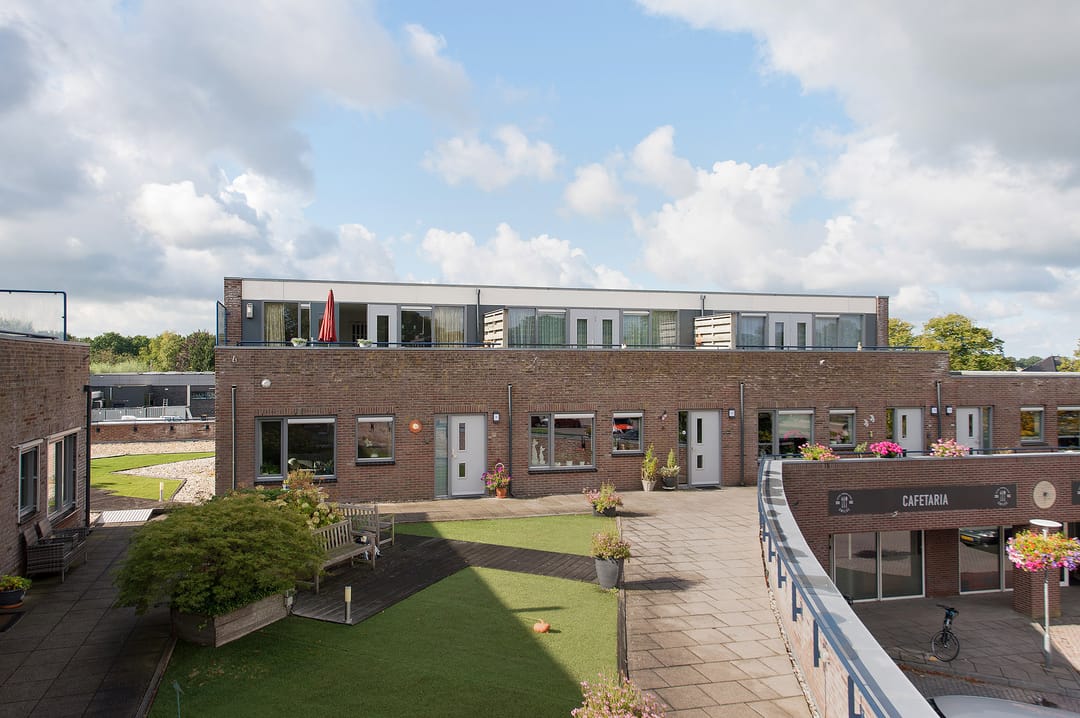 Foto 13 van Veenhoopsweg 26-11