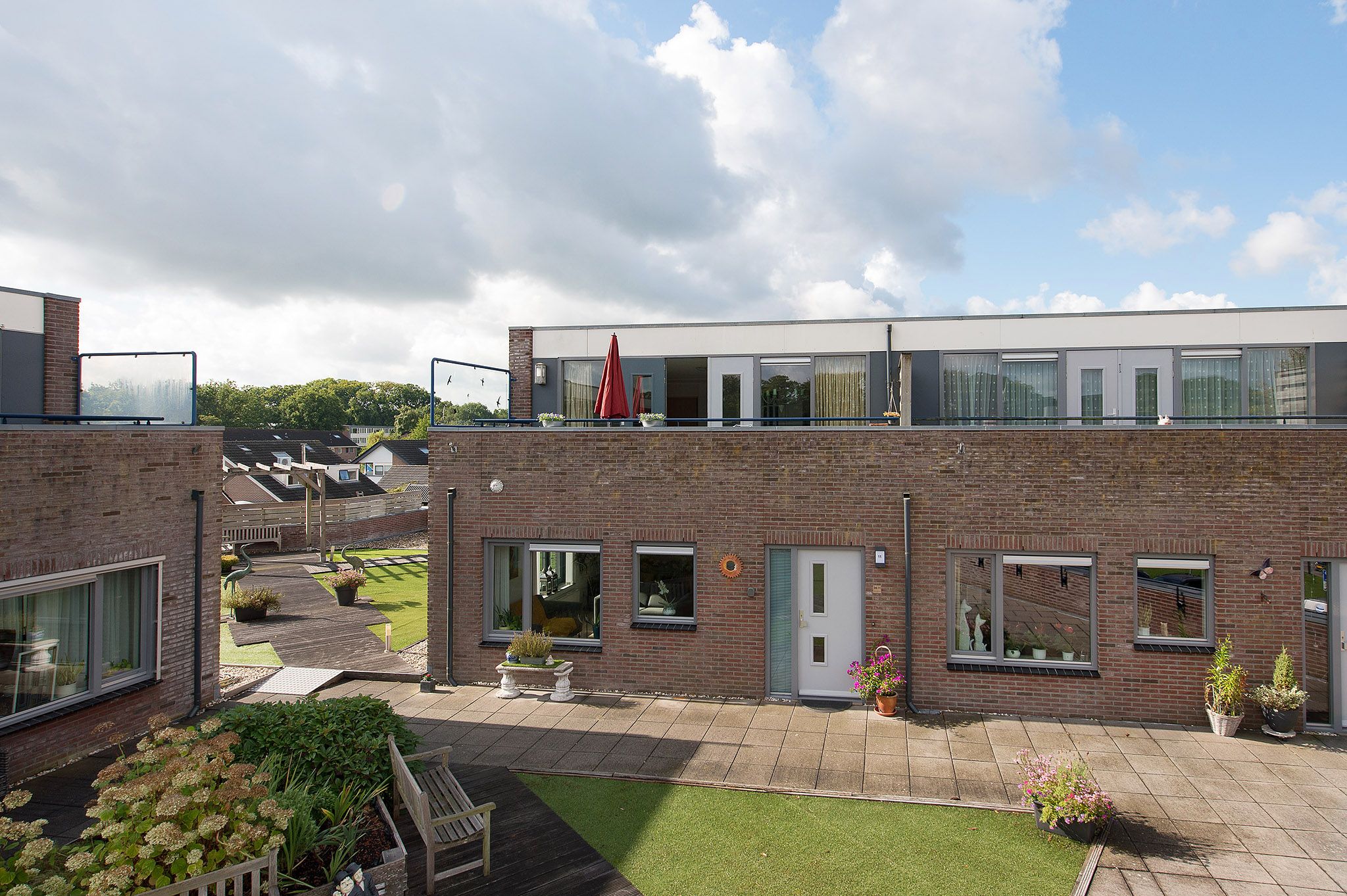 Foto 15 van Veenhoopsweg 26-11