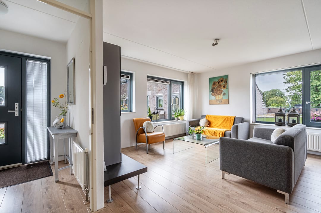 Foto 17 van Veenhoopsweg 26-11