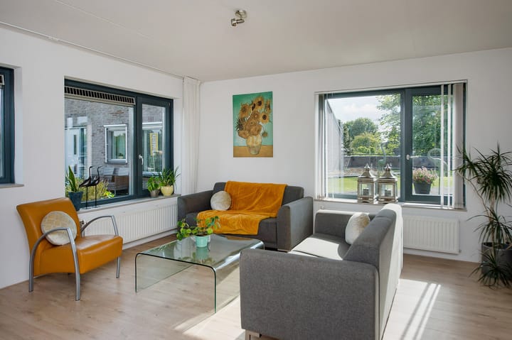 Foto 18 van Veenhoopsweg 26-11