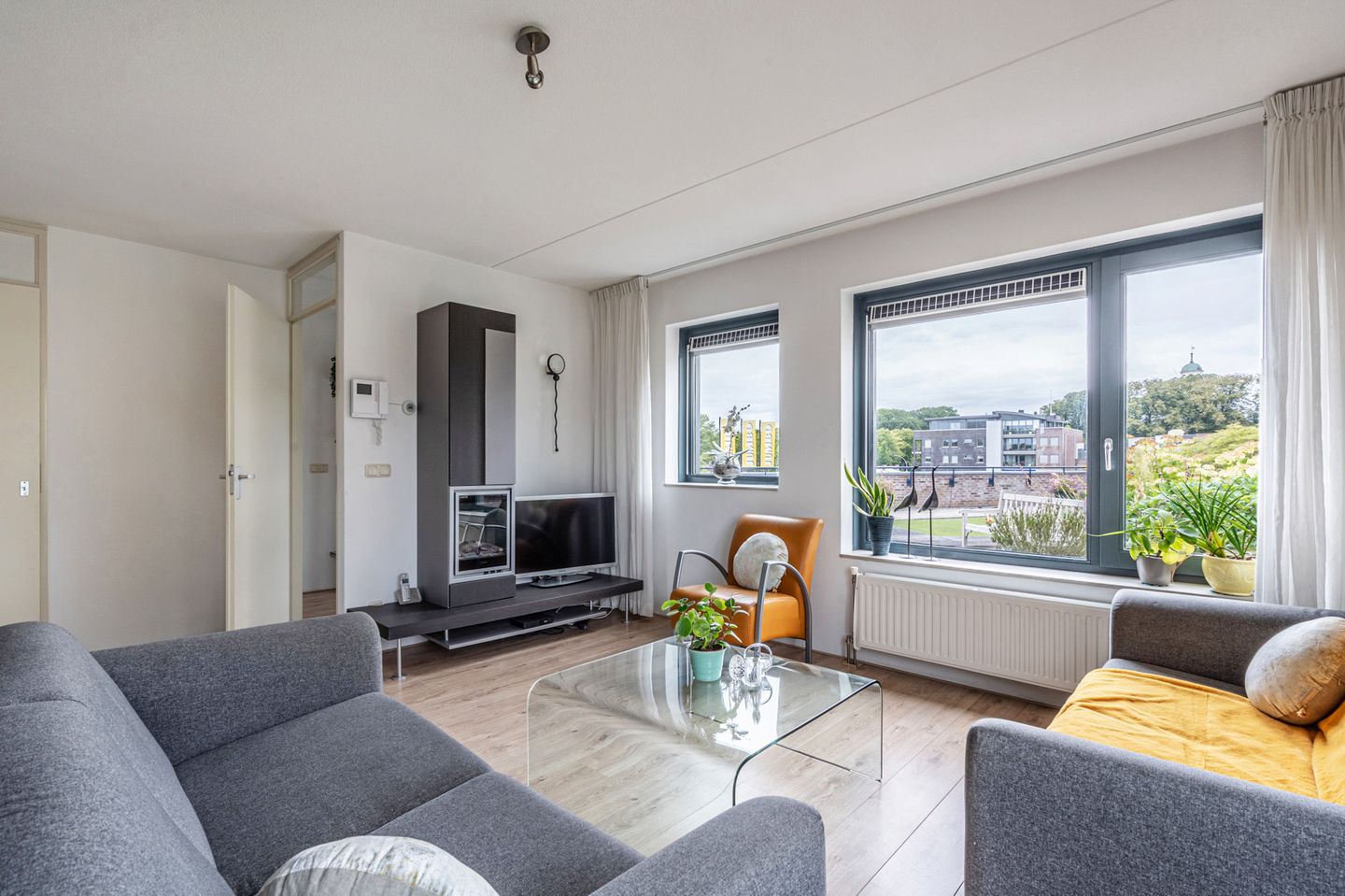 Foto 19 van Veenhoopsweg 26-11