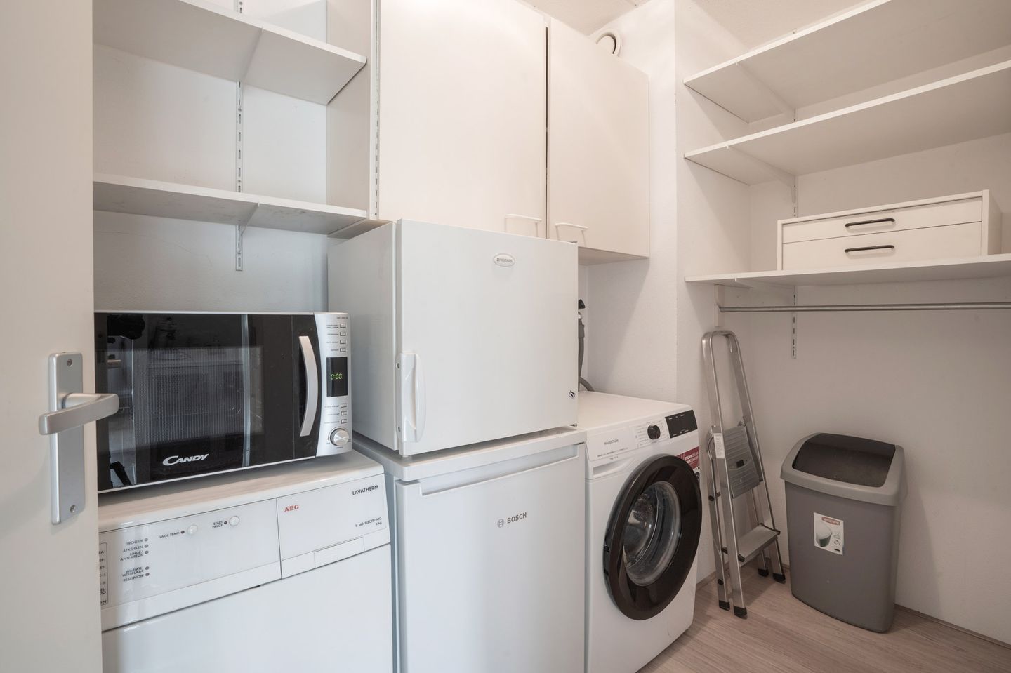 Foto 25 van Veenhoopsweg 26-11