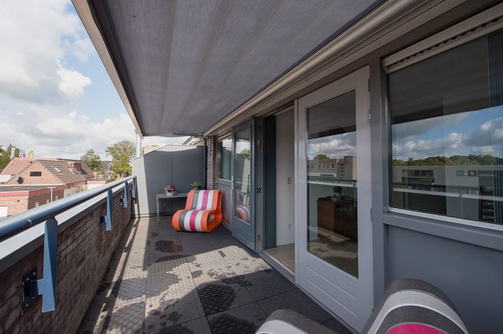 Foto 34 van Veenhoopsweg 26-11