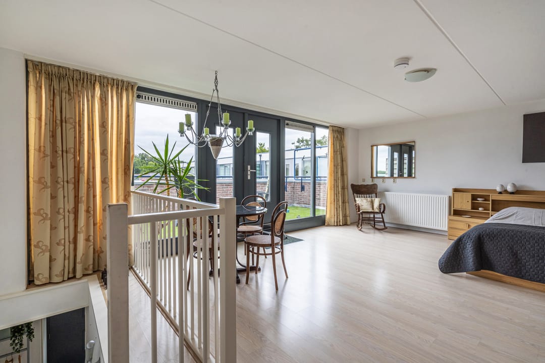 Foto 38 van Veenhoopsweg 26-11