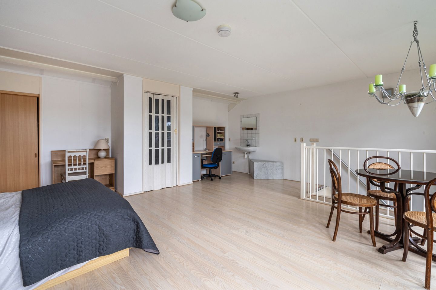 Foto 40 van Veenhoopsweg 26-11