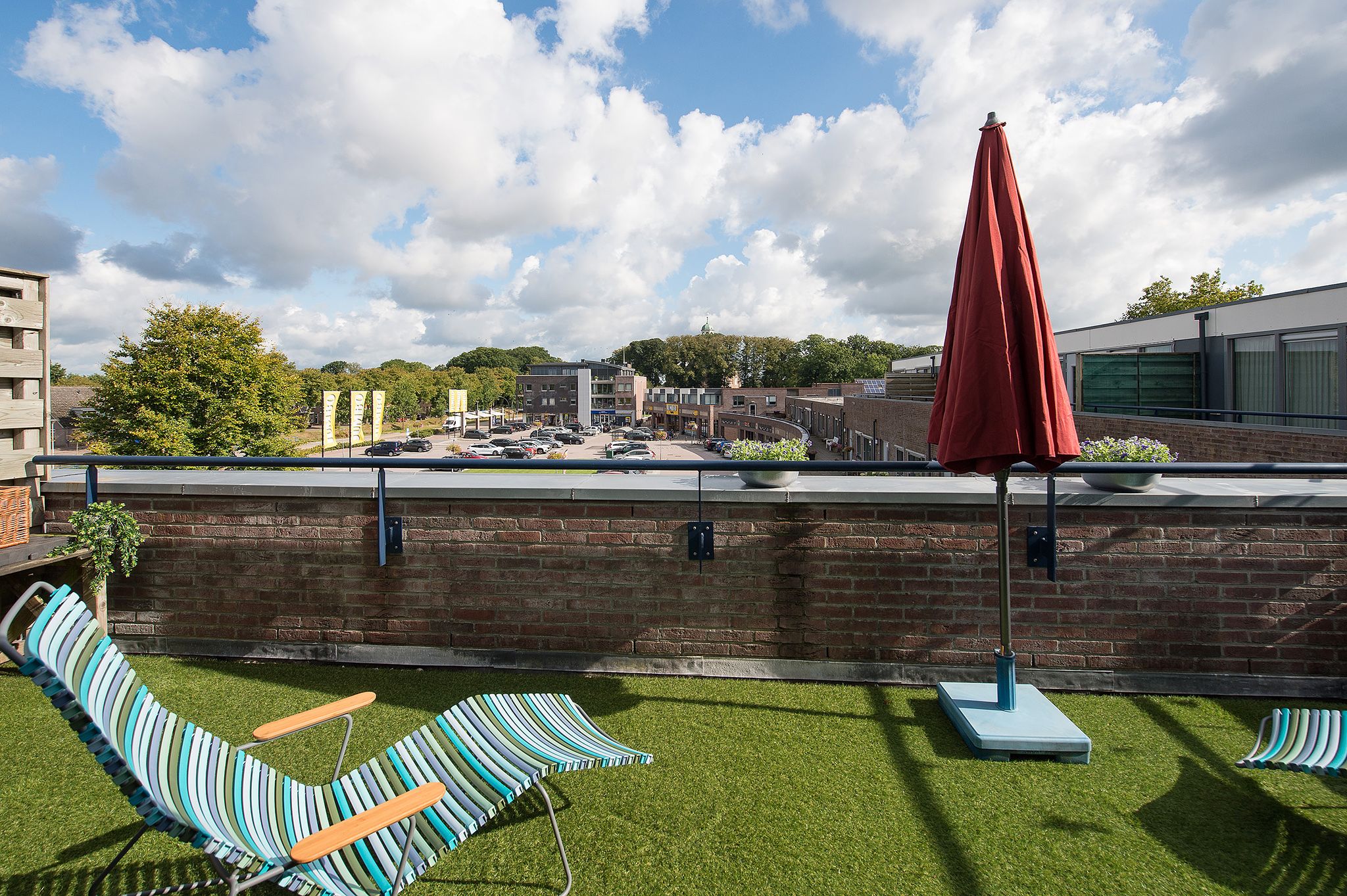 Foto 3 van Veenhoopsweg 26-11