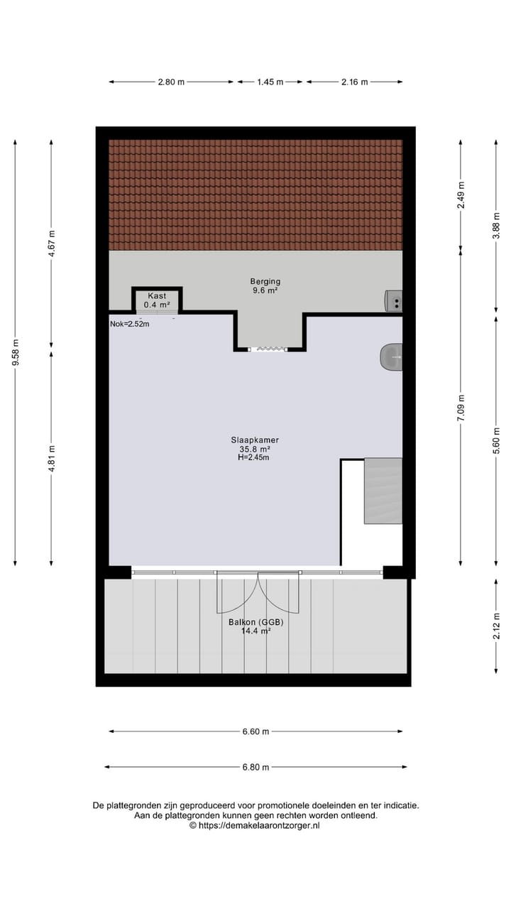 Foto 47 van Veenhoopsweg 26-11