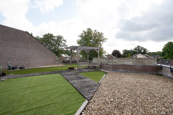 Foto 10 van Veenhoopsweg 26-11