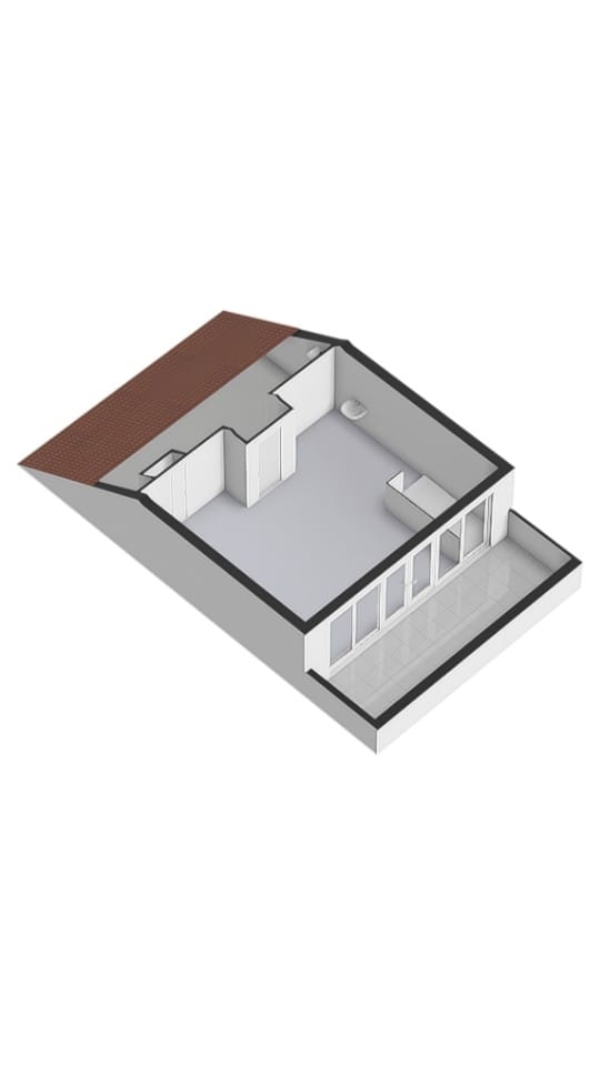 Foto 48 van Veenhoopsweg 26-11