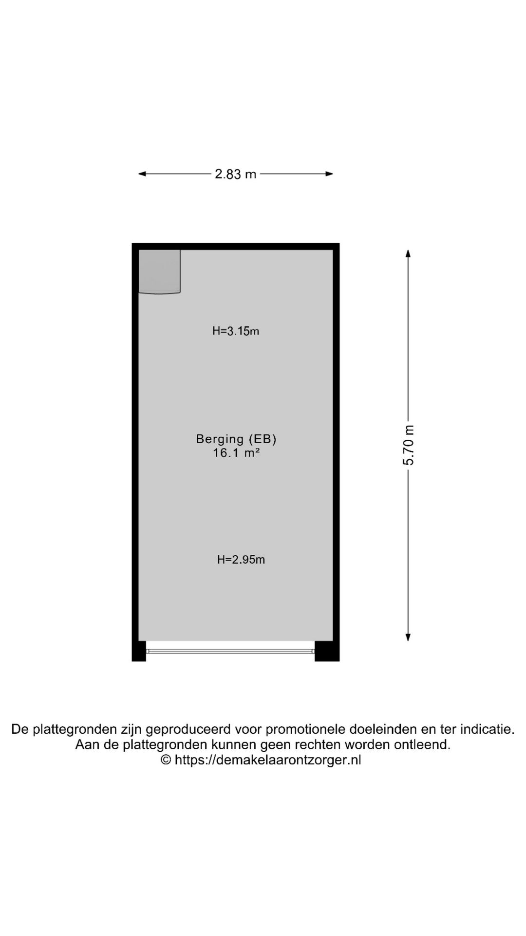 Foto 49 van Veenhoopsweg 26-11