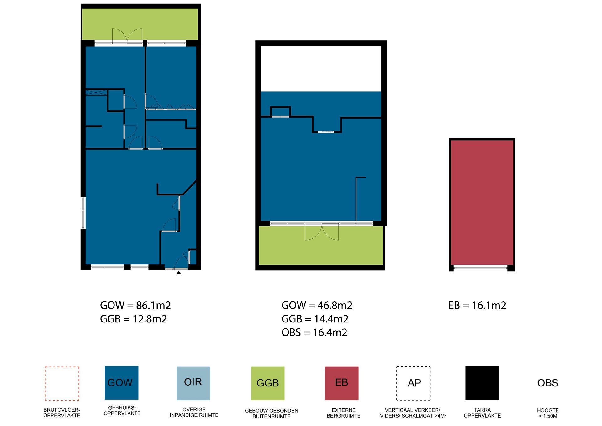 Foto 51 van Veenhoopsweg 26-11