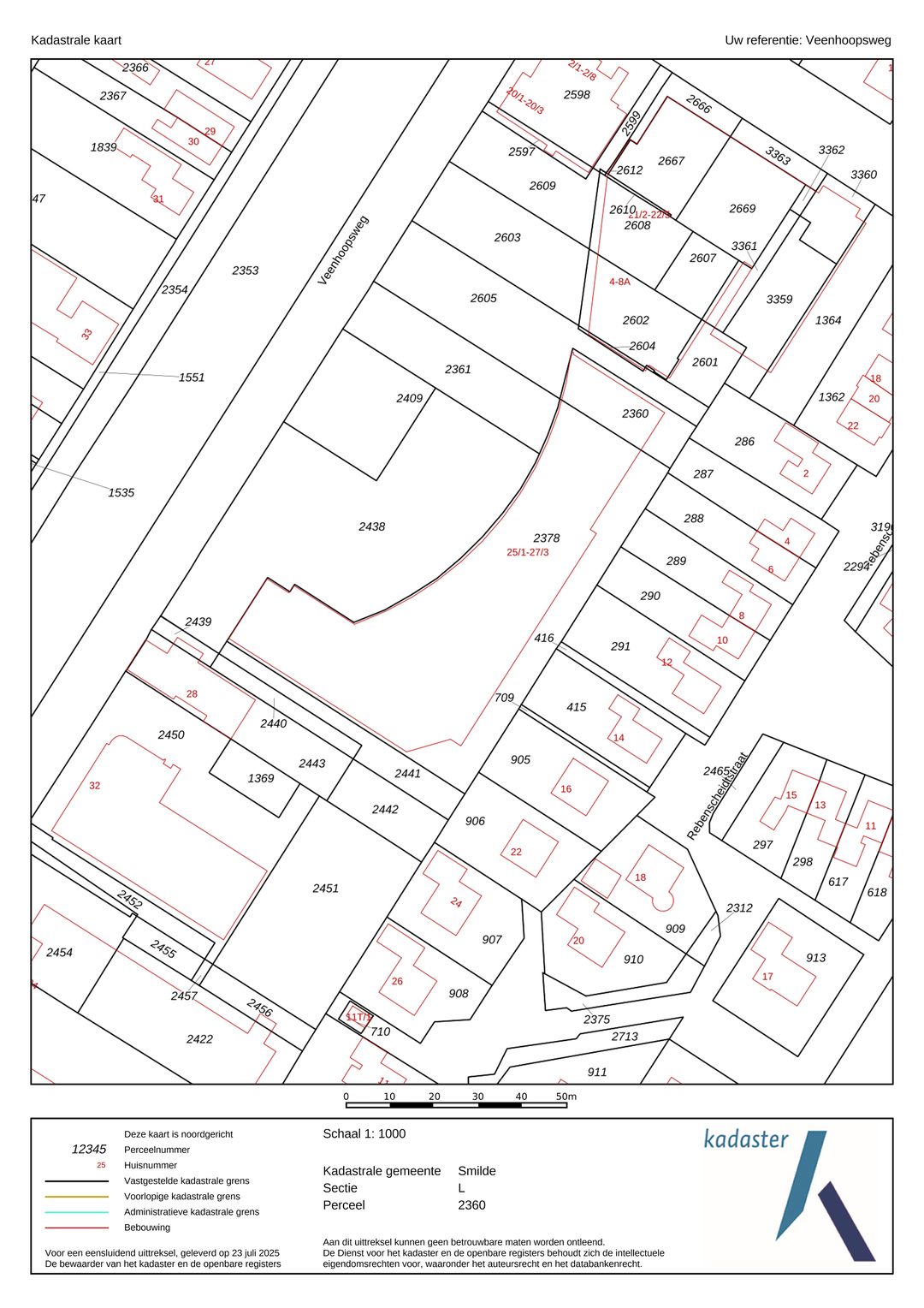 Foto 52 van Veenhoopsweg 26-11
