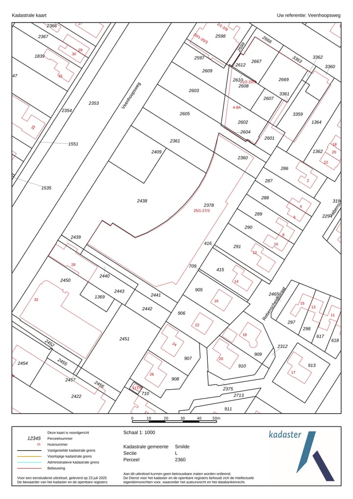 Foto 52 van Veenhoopsweg 26-11